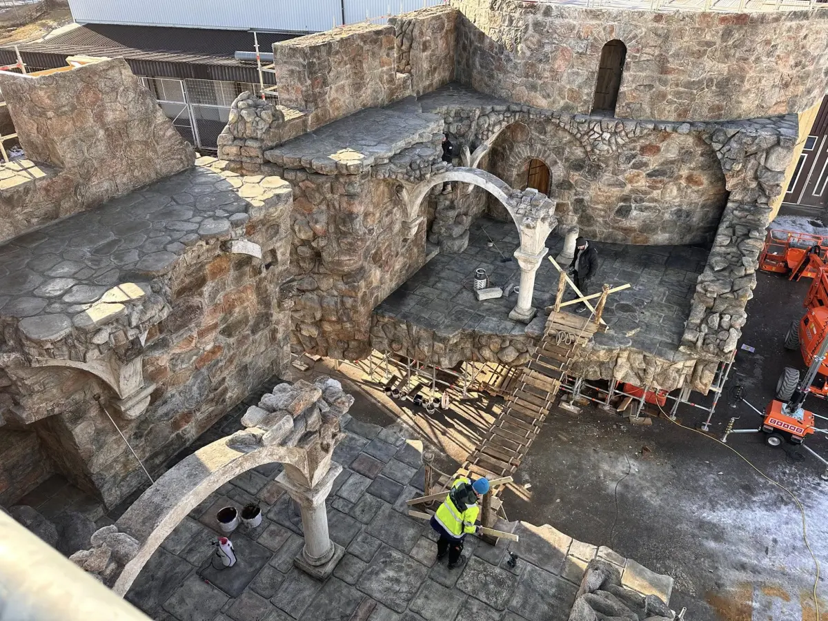 Art N Dito Filmkuliss