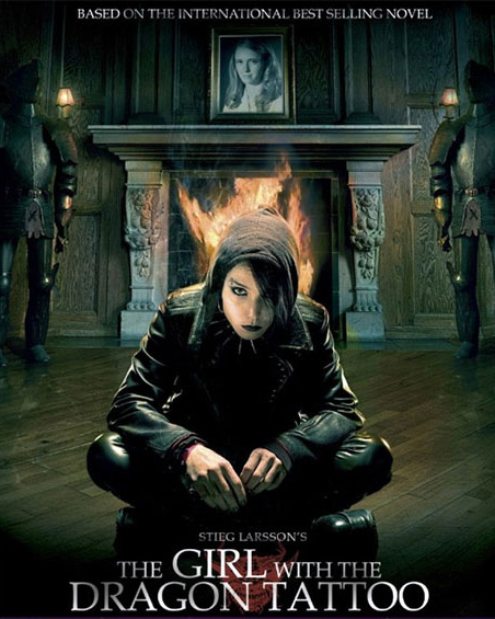 Män som hatar kvinnor